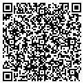 QR code with Gas Up contacts