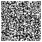 QR code with Mandarin Chinese Restaurant contacts