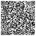 QR code with H & R Block Tax Service contacts