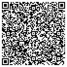 QR code with Alpha Electrical & Electronics contacts