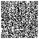 QR code with Maggie Moo's Ice Cream & Trtry contacts