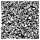 QR code with James E Shephard Lasertoma CLU contacts