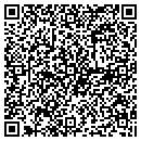 QR code with T&M Grocery contacts