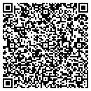 QR code with Thorlo Inc contacts