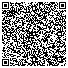 QR code with J C Ellis Auto Supply contacts