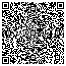QR code with Hollywood Refinishers contacts