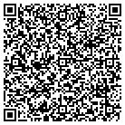 QR code with Clarence Hall Jr Land Surveyor contacts