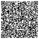 QR code with Lady's Hair Salon & Barbershop contacts