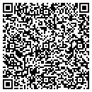 QR code with Aaldo Pizza contacts