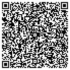 QR code with H N Bull Information Systems contacts