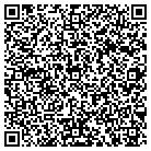 QR code with R Jackson Home Building contacts