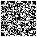 QR code with Haymonic contacts
