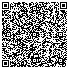 QR code with Adams Towing & Recovery contacts