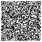 QR code with Hidden Forest Mfd Home contacts