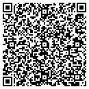 QR code with Autozone contacts