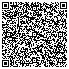 QR code with M & K Record Researchers contacts