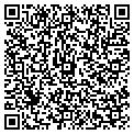 QR code with B B & T contacts