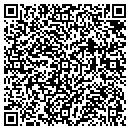 QR code with CJ Auto Sales contacts