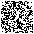 QR code with AAA Doug's Repair Service contacts