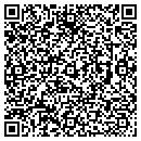 QR code with Touch Center contacts