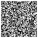 QR code with B L Enterprises contacts