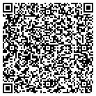 QR code with R & L Properties LLC contacts