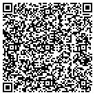 QR code with Santa Fe Aggregates Inc contacts
