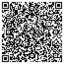 QR code with A&S Pool & Spa Maintenance contacts