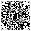 QR code with Musik Hut contacts
