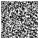 QR code with D S Engineering contacts