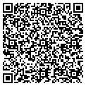 QR code with GNC contacts