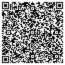 QR code with Harbour Cabana Inn contacts