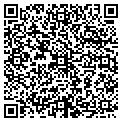 QR code with James C Barefoot contacts