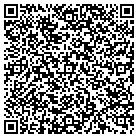QR code with R E Griffin Plbg Swmming Pools contacts