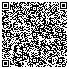 QR code with High County Tree Service contacts