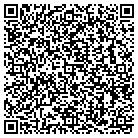 QR code with R Barry Allen & Assoc contacts