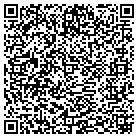 QR code with Chambers Transportation Services contacts