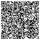 QR code with L F Delp Lumber Co contacts