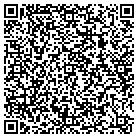 QR code with Alpha Computer Service contacts