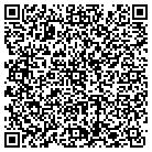 QR code with Heat Wave Heating & Cooling contacts