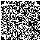 QR code with Sandoval Stucco & Design Cnstr contacts