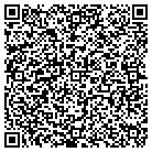 QR code with Peacock Ridge Custom Builders contacts