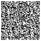 QR code with Becks Baptist Church contacts