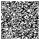 QR code with PNS Tile contacts