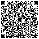 QR code with Maxwell Mailing Service contacts