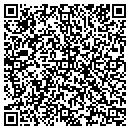 QR code with Halsey Strother Design contacts