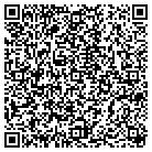 QR code with H & R Block Tax Service contacts