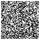 QR code with Michael D Gardner CPA contacts