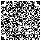 QR code with Rachels Mobile Home Sales Inc contacts