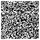 QR code with Custom Steel Fabricattors Inc contacts